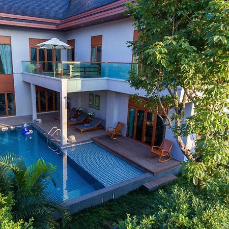 Mae Rim Grace Villa Værelse billede